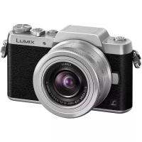 Фотоаппарат Panasonic Lumix DMC-GF7 Kit