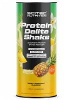 Scitec Nutrition Protein Delite Shake (700 гр) (ананас-ваниль)