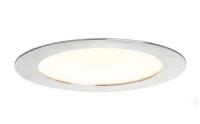 Встраиваемый светильникPrem EBL Panel rd LED 11,5W 2700 175mm E