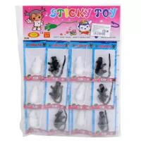 Фигурки Shantou Gepai Sticky toy IT104741