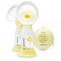 Электрический молокоотсос Medela Swing Maxi Flex, двойной двухфазный