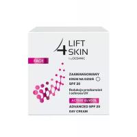 Lift 4 Skin Active Glycol Advanced Day Cream Дневной крем для лица SPF20