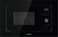 Встраиваемая микроволновая печь Gorenje BM201AG1BG