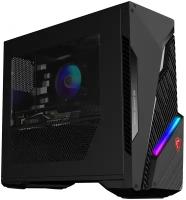 Компьютер MSI Infinite S3 12TH-606XRU, Intel Core i5 12400F, DDR4 16ГБ, 512ГБ(SSD), NVIDIA GeForce RTX 3050 - 8192 Мб, noOS, черный 9S6-B93821-606