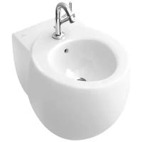 Биде подвесное Villeroy & Boch Aveo 741100R2