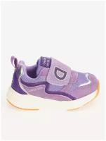 Кроссовки Indigo kids 90-500B/10, размер 22, фиолетовый