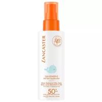 Lancaster Солнцезащитное молочко-спрей для детей Sun Sensitive Kids SPF50+, 150 мл