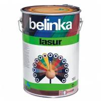 Belinka Lasur 16 орех 10 л