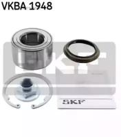 SKF VKBA1948 Подшипник ступицы