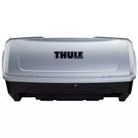 Багажный бокс на фаркоп THULE BackUp (420 л)