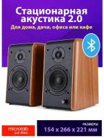 Аудиосистема Microlab B77BT