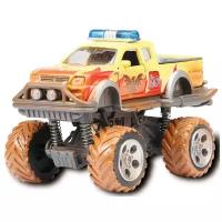 Внедорожник Dickie Toys Rally Monster (3742010), 15 см