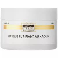 Kosmoteros Очищающая маска Masque Purifiant Au Kaolin