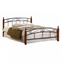 Кровать Asia Tube АТ-8077 Double Bed Size