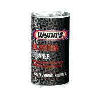 Промывка двигателя Wynns Oil System Cleaner — 0.325 л