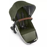 UppaBaby Сиденье для второго ребенка Vista V2 hazel