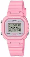 Наручные часы CASIO Collection LA-20WH-4A1