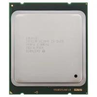 Процессор Intel Xeon E5-2620 сокет 2011 6 ядер 12 потоков 2ГГц 80 Вт OEM