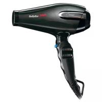 BaByliss PRO фен Caruso 2400W BAB6520RE 2 насадки