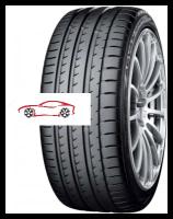 Летние шины Yokohama Advan Sport V105S 275/35 R19 96Y RunFlat