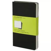 Блокнот Moleskine Cahier Journal Pocket 90x140, 32 листа 385281(QP313)