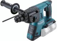 Перфоратор аккумуляторный Makita DHR263Z 0 коробка, без аккумулятора