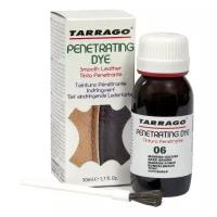 Tarrago Краситель Penetrating Dye 006 dark brown