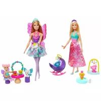 Набор игровой Barbie Dreamtopia Fantasy в ассортименте