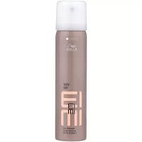 Wella Professionals сухой шампунь Eimi Dry Me с фиксацией