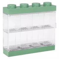 Контейнер LEGO Minifigure display case 8 (4065)