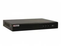 Видеорегистратор NVR (сетевой) HIWATCH DS-N332/2(C)