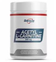 Geneticlab Nutrition Acetyl L-Carnitine