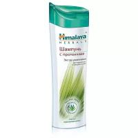 Himalaya Herbals шампунь с протеинами Экстра Увлажнение для нормальных и вьющихся волос, 200 мл