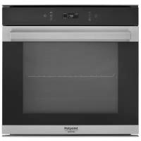 Электрический духовой шкаф Hotpoint FI7 871 SC IX