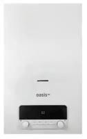 Газовый котёл Oasis Eco BE-20