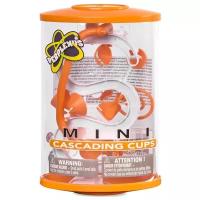 Головоломка Spin Master Perplexus Mini Spiral/Cascading Cups (34603) оранжевый