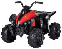 Детский квадроцикл EVA 2WD 12V - HM1588-RED