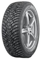 Nokian Tyres (Ikon Tyres) Nordman 8 225/45R18 95T XL шип