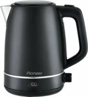 Чайник PIONEER HOME Pioneer KE568M