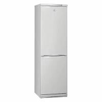 Холодильник Indesit ES 20 2-хкамерн. белый (двухкамерный)