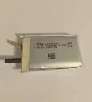 Аккумулятор 3.7V 1300mAh Li-Pol 5*26*49 mm / Литий-полимерный аккумулятор 3.7V 1300mAh размер 49х26х5мм