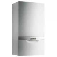 Конвекционный газовый котел Vaillant atmoTEC plus VUW 280/5-5, 27.8 кВт, двухконтурный