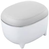 Вибрационный массажер напольный Xiaomi Momoda Small Stool Foot Massager