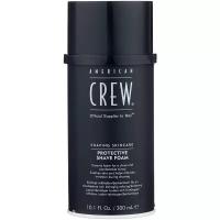 Protective Shave Foam American Crew