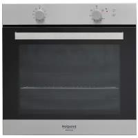 Газовый духовой шкаф Hotpoint GA3 124 IX HA