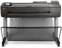 Струйный плоттер A0 HP DesignJet T730 36