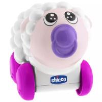 Интерактивная развивающая игрушка Chicco Go Go Music