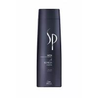 Wella Professionals шампунь SP Men Refresh