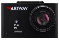Видеорегистратор ARTWAY AV-701 4K, WI-FI