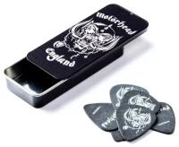 Медиатор DUNLOP MHPT01 WARPIG .88